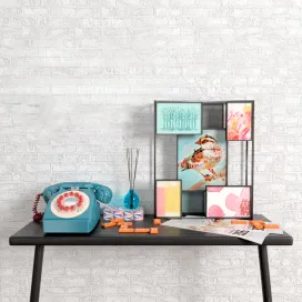 Ww decorative set